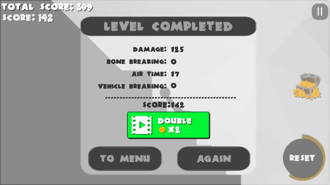 Stickman Destruction 3 Heroes - Preview 6