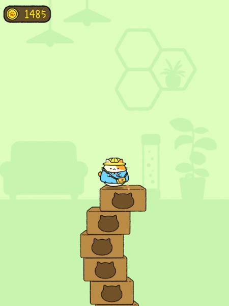 Monkey Mart (TinyDobbinsMobile) APK for Android - Free Download