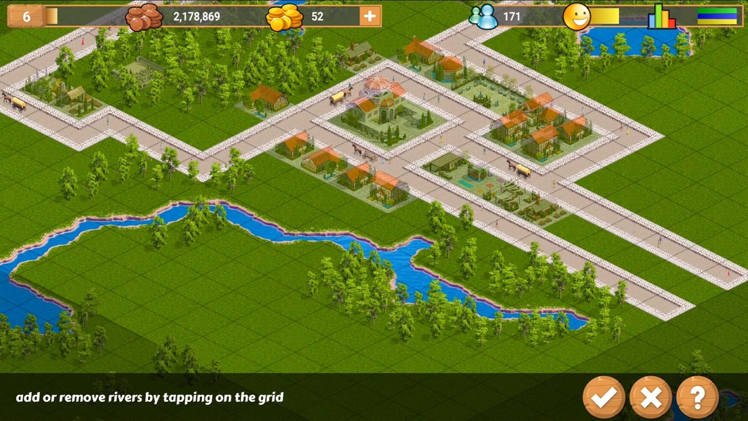 Designer City: Empire Edition - Preview 3