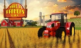 Hill Farmer Sim 3D screenshot 11