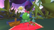 Froggy VR screenshot 2