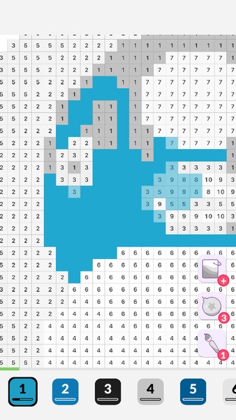 PixelArtBook - Preview 5