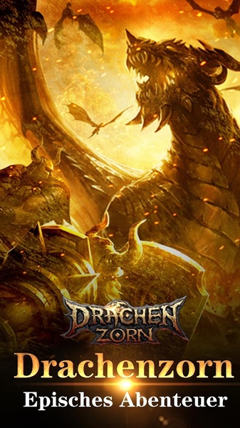 Drachenzorn - Preview 5