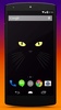 Black Cat Live Wallpaper screenshot 6
