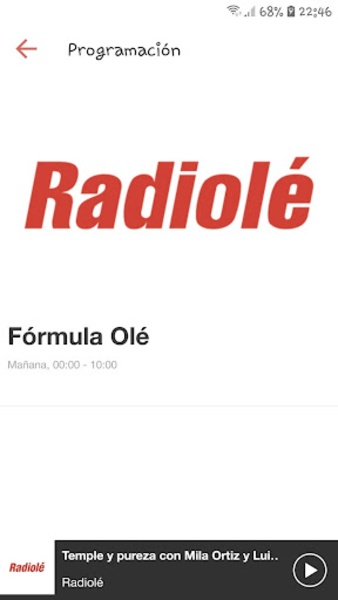 Radiole - Preview 1