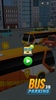 BUS PARKING 3D screenshot 1