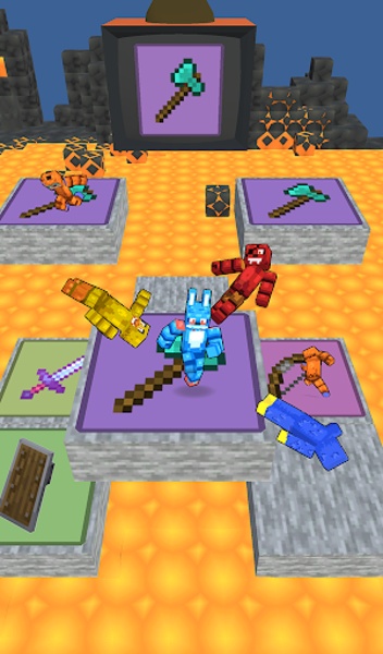 Craft Party: Do not fall down - Preview 21