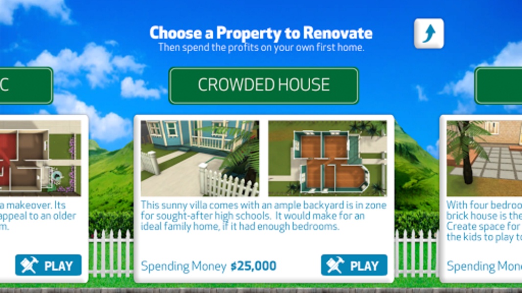 Our First Home - Preview 5