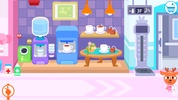 Papo Town: Hospital screenshot 2