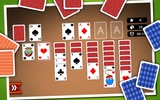 Solitaire Klondike screenshot 3