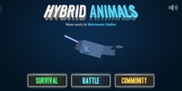 Hybrid Animals screenshot 12