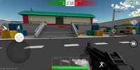 Pixel Grand Battle 2 screenshot 4