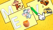 ABC Writing & Phonics for kids screenshot 4