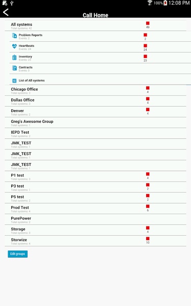IBM Support - Preview 6