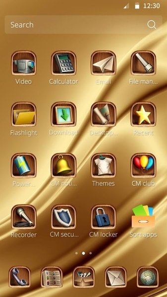 launcher_diy - Preview 2
