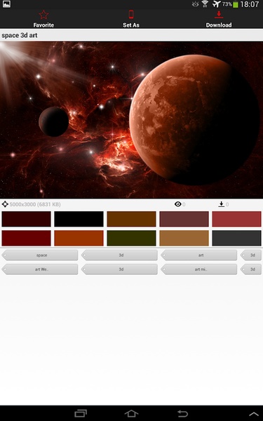 Full HD Backgrounds - Preview 8