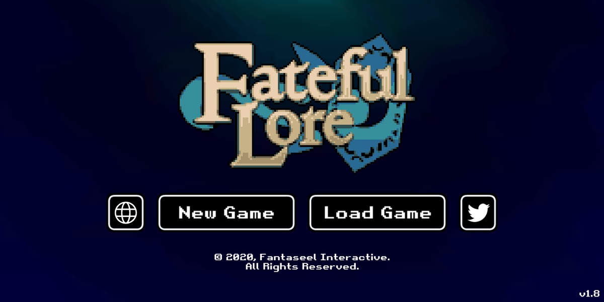 Fateful Lore - Preview 1