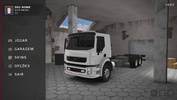 Truck World Brasil Simulador screenshot 7