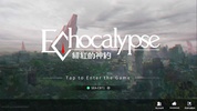 Echocalypse screenshot 15
