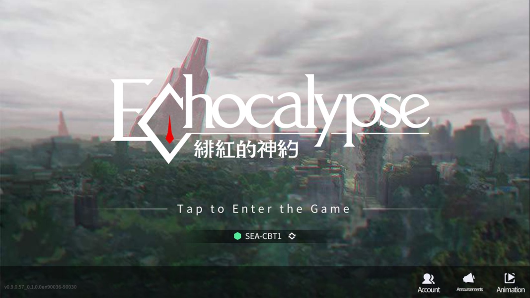 Echocalypse - Preview 15