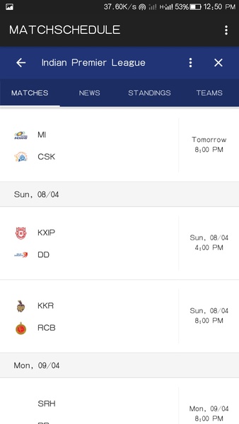 IPL 2018 - Preview 3