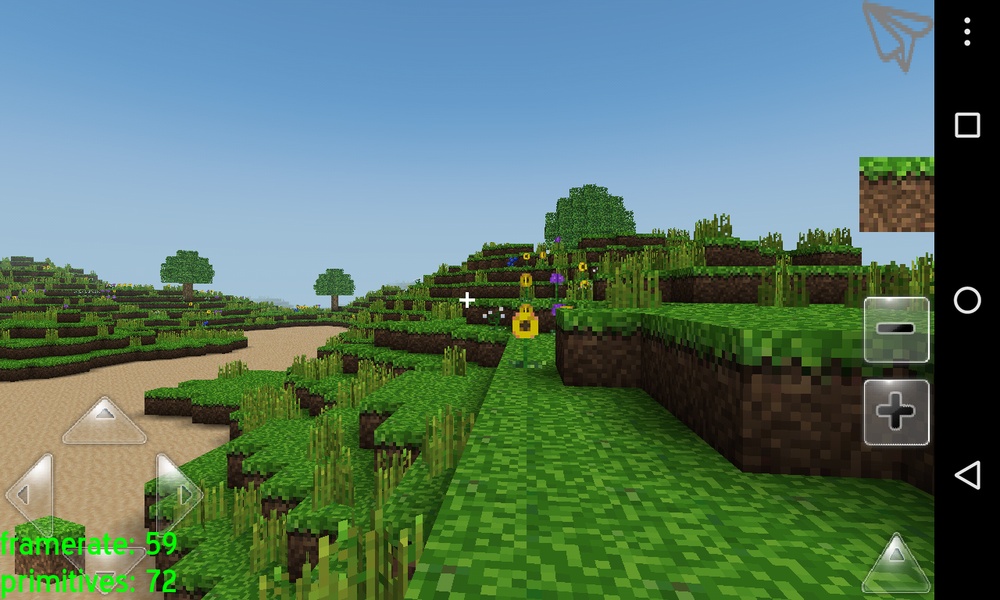 Craft Build - Preview 8