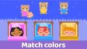 Game for preschool kids 3,4 yr screenshot 14