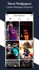 Messi Wallpapers 2023 HD 4k screenshot 8