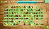 Onet Connect Fruit screenshot 2