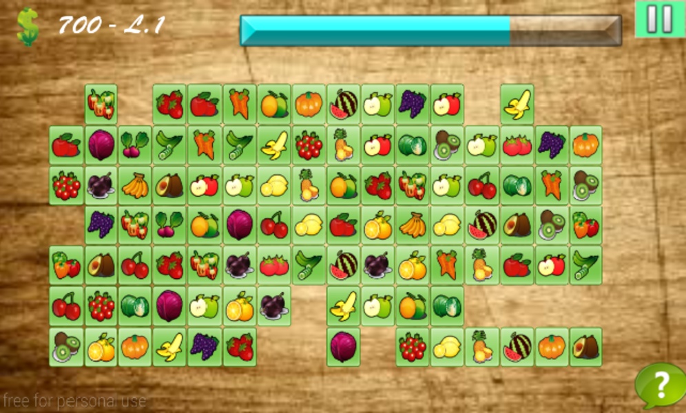 Onet Connect Fruit - Preview 2