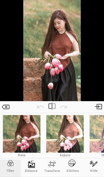 Pic mix Editor - Preview 4