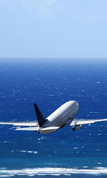 Airplanes Jigsaw Puzzles - Preview 3