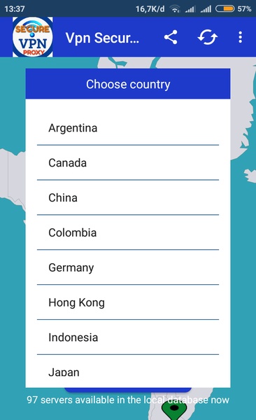 Vpn Secure Proxy - Preview 2