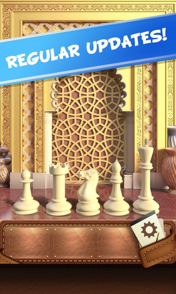 Escape World Travel - Preview 2