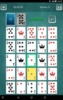 Monte Carlo Solitaire screenshot 3