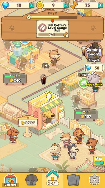 Dog Cafe Tycoon - Preview 9
