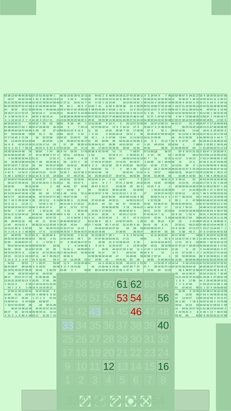 Sudoku 64 - Preview 7