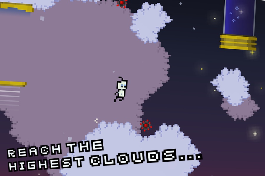 Nubs - Preview 2