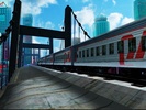 Real Train Driver Sim screenshot 1