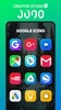 Juno Icon Pack screenshot 3