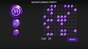 Bingo Caller Machine (free Bin screenshot 20