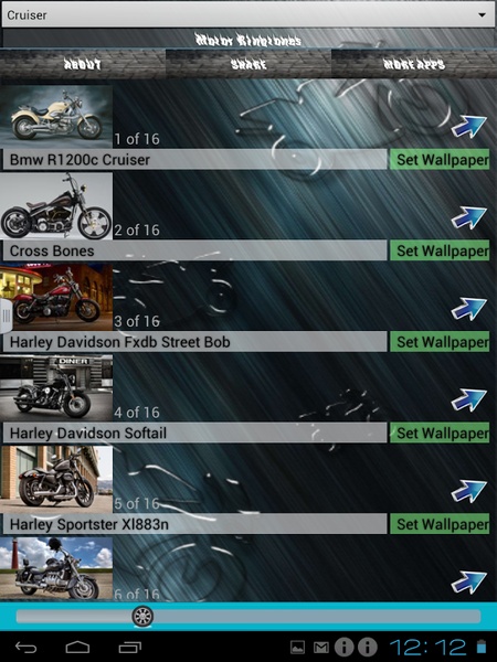 Motor Ringtones - Preview 6