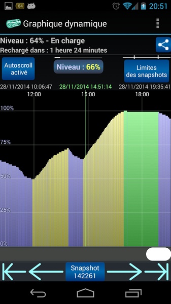 Battery snap - Preview 9
