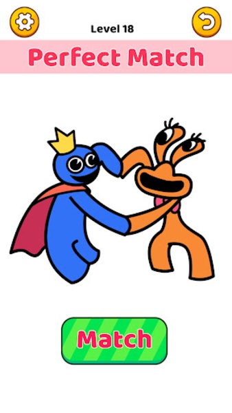 Monster Coloring - Preview 3