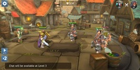Dragon Champions screenshot 10