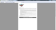 Sumatra PDF Portable screenshot 3