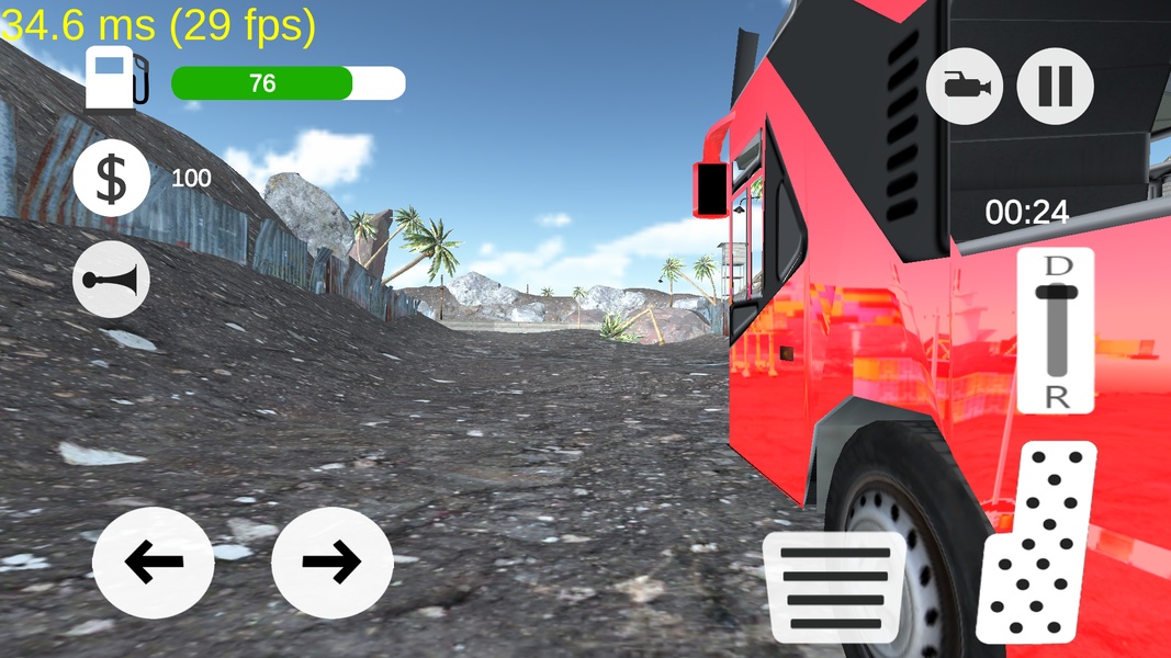 Bus Simulator Drive - Preview 4
