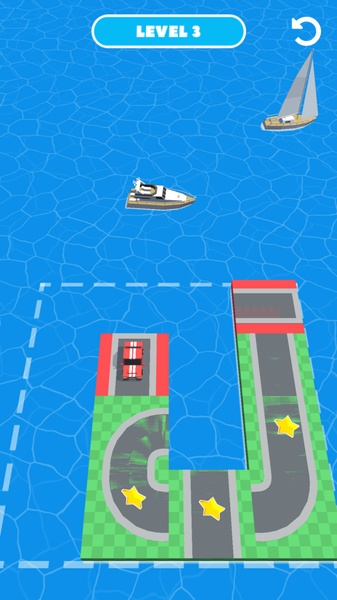 Roll The Road - Preview 8