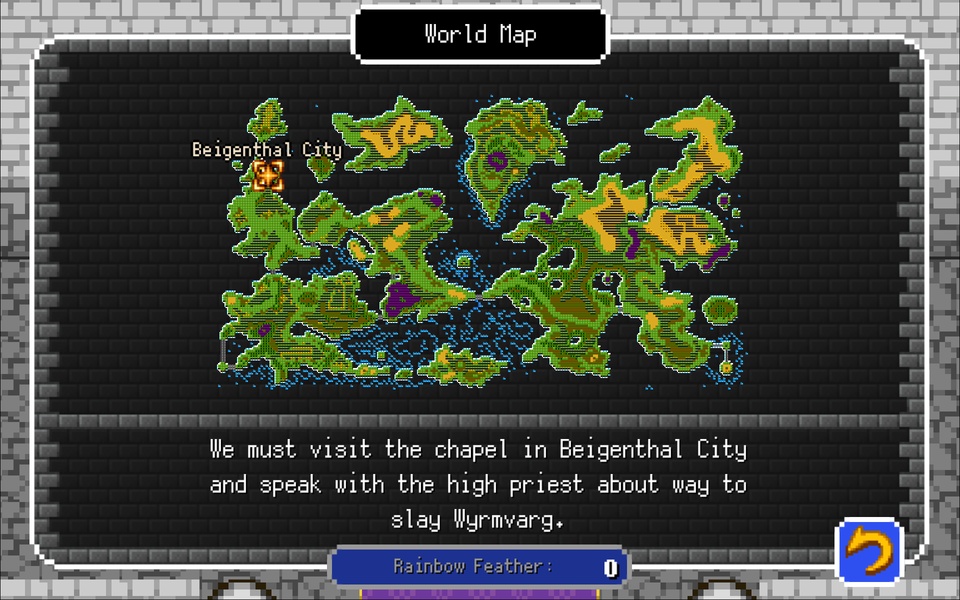 RPG Dragon Sinker - Preview 4