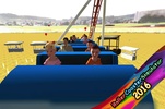 Roller Coaster Simulator 2016 screenshot 2
